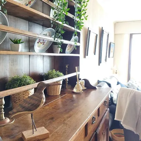Vue Exceptionnelle Sur La Baie Des Sables Dolonne 5 Pers Apartmán