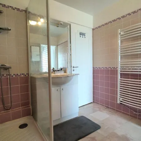 Vue Exceptionnelle Sur La Baie Des Sables Dolonne 5 Pers *