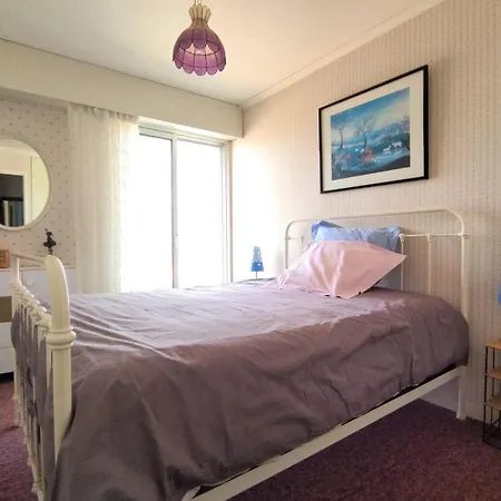 Vue Exceptionnelle Sur La Baie Des Sables Dolonne 5 Pers *