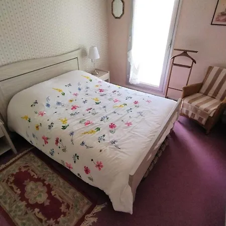 Vue Exceptionnelle Sur La Baie Des Sables Dolonne 5 Pers Apartmán Les Sables-dʼOlonne