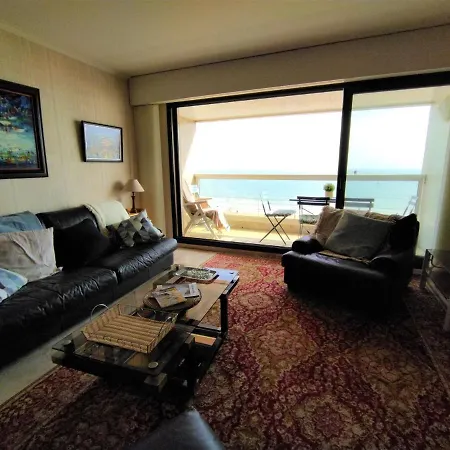 Apartmán Vue Exceptionnelle Sur La Baie Des Sables Dolonne 5 Pers Les Sables-dʼOlonne